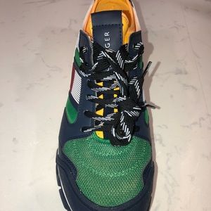 Tommy Hilfiger Sneakers